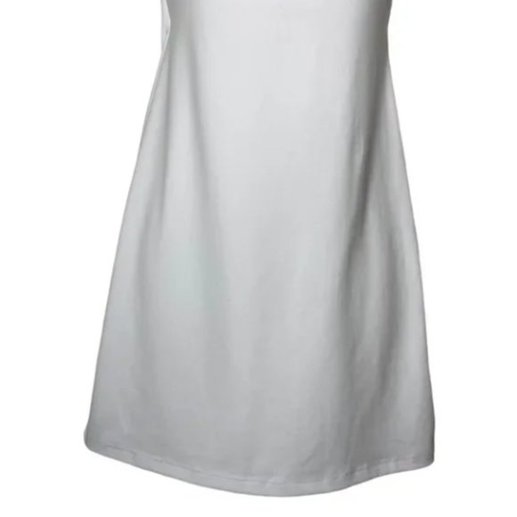 REVOLVE - Susana Monaco | NWT Thin Strap Mini Dress in White Sugar - Picture 5 of 7